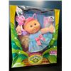 Image 1 : Lot of 1 Cabbage Patch Kids Doll