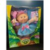 Image 1 : Lot of 1 Cabbage Patch Kids Doll