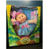 Image 1 : Lot of 1 Cabbage Patch Kids Doll