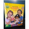 Image 2 : Lot of 1 Cabbage Patch Kids Doll