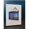 Image 1 : Lot of 1 Microsoft Windows 10 Home Download Install/Software