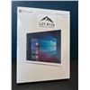 Image 1 : Lot of 1 Microsoft Windows 10 Home Download Install/Software