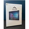 Image 1 : Lot of 1 Microsoft Windows 10 Home Download Install/Software