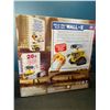 Image 2 : Lot of 1 Wall-E Talking Robot Toy