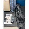 Image 3 : Lot of 1 Ubeesize TR50 50inch Adjustable Tripod Stand w/ Bluetooth Remote Control
