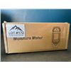 Image 1 : Lot of 1 Moisture Meter Tool