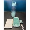 Image 2 : Lot of 1 Handheld Portable Blender - USB Rechargeable