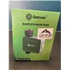 Image 1 : Lot of 1 Geevon Bluetooth Water Timer