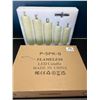 Image 1 : Lot of Flameless LED Candles - 5 pack w/ Remote Control