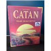 Image 1 : Lot of 1 Catan Adventure Board Game for Adults