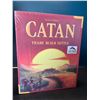 Image 1 : Lot of 1 Catan Adventure Board Game for Adults