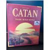 Image 1 : Lot of 1 Catan Adventure Board Game for Adults