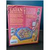 Image 2 : Lot of 1 Catan Adventure Board Game for Adults