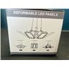 Image 3 : Lot of LED Deformable Garage Lights - 2pack