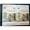 Image 1 : Lot of 2 LCD Writing Tablets - 12 inch