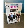 Image 1 : Lot of 1 "What Do You Meme?" The Office Edition Card Game