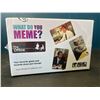 Image 2 : Lot of 1 "What Do You Meme?" The Office Edition Card Game