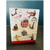 Image 1 : Lot of 1 The Big Bang Theory: The Complete Series DVD Set