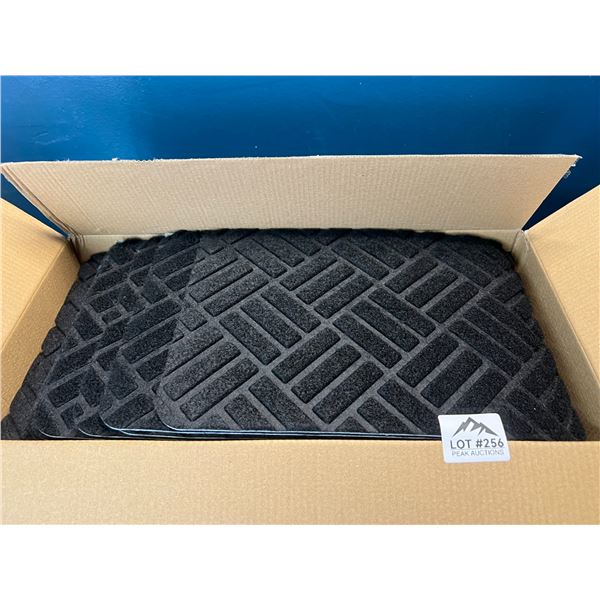 Lot of 1 Box of Stair Treads