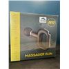 Image 1 : Lot of 1 RightRoute Handheld Deep-Tissue Massage Gun - Brand New SEALED!