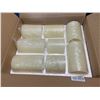 Image 1 : Lot of 1 Box of LED Candles - Set of 8