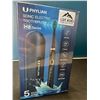 Image 1 : Lot of 1 U Phylian Sonic Electric Toothbrush H8 Series