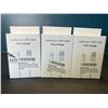 Image 1 : Lot of 3 Lightning to USB Charging Cables - 2M Length