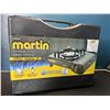 Image 1 : Lot of 1 Martin VT8000 Portable Gas Stove - Great for Outdoors, Camping, or RV's