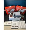 Image 1 : Lot of 2 Mini Game Anniversary Edition Entertainment Systems - 620 Retro/Classic Games Built-In