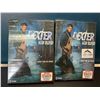Image 1 : Lot of 2 Dexter: New Blood DVD Sets