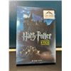 Image 1 : Lot of 1 Harry Potter: Complete 8-Film DVD Collection