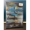 Image 2 : Lot of 1 Harry Potter: Complete 8-Film DVD Collection