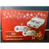 Image 3 : Lot of 1 Mini Game Anniversary Edition Entertainment System  - 821 Retro/Classic Games Built-In