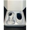 Image 2 : Lot of 1 BM20 Wireless Baby Monitor