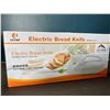 Image 1 : Lot of 1 Electric Bread/Carving Knife