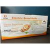 Image 1 : Lot of 1 Electric Bread/Carving Knife