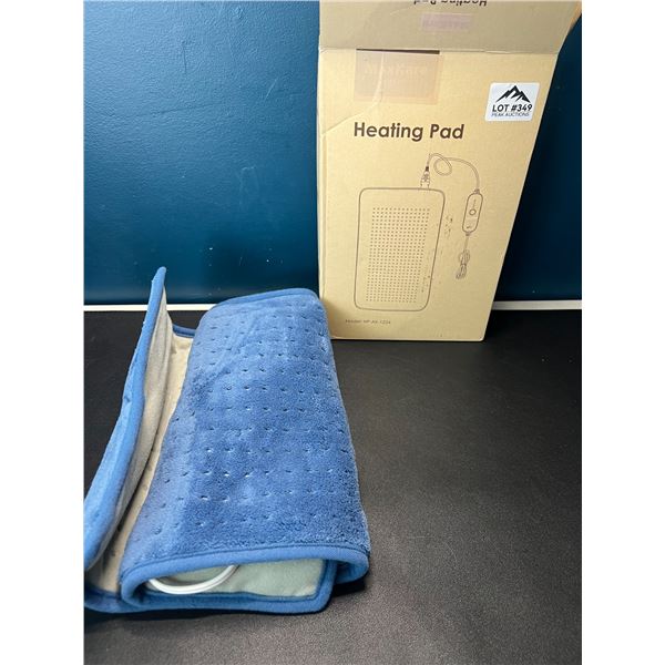 Lot of 1 Body Heating Pad