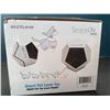 Image 3 : Lot of 1 PYLE Smart Interactive Pet Laser Toy