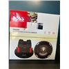 Image 2 : Lot of 1 BOSS Audio Systems 10inch Dual 40 Voice Coil Subwoofer - Model P106DVC