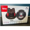 Image 1 : Lot of 1 BOSS Audio Systems 10inch Dual 40 Voice Coil Subwoofer - Model P106DVC