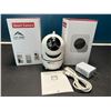Image 1 : Lot of 2 YiOT Smart Indoor Security WiFi Cameras