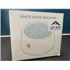 Image 1 : Lot of 1 White Noise Sound/Sleep Machine
