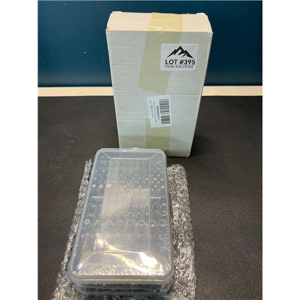 Lot of 1 Precision Screwdriver Tool Set - 135PCS