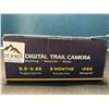 Image 2 : Lot of 1 Digital Trail Camera - For Hunting/Security