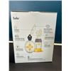 Image 2 : Lot of 1 Medela Solo Single Electric Breast Pump