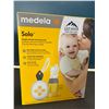 Image 1 : Lot of 1 Medela Solo Single Electric Breast Pump