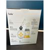 Image 2 : Lot of 1 Medela Solo Single Electric Breast Pump
