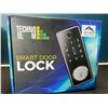 Image 1 : Lot of 1 TechnoBloom Smart Electronic Door Lock