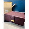 Image 2 : Lot of 1 Jewelry Storage Box