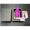 Image 1 : Lot of 1 Adult Clitoral Licking Vibrator/Sex Toy